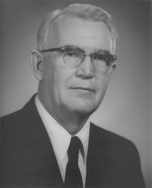 Henry S. Stevens Photo